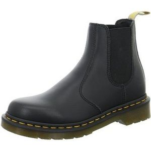 DR. MARTENS 2976 Vegan Boots Dames Zwart