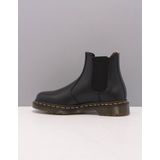 DR. MARTENS 2976 Vegan Boots Dames Zwart