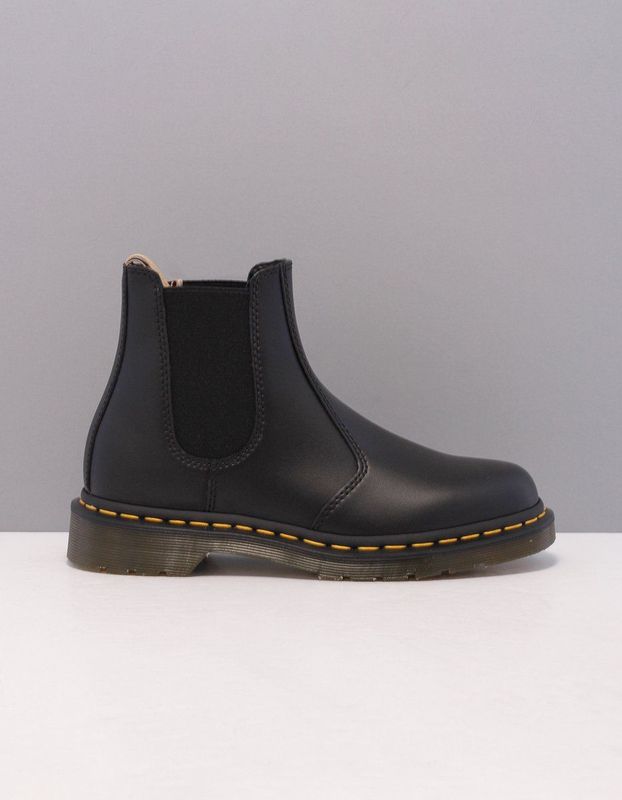 DR. MARTENS 2976 Vegan Boots Dames Zwart