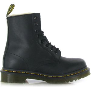 Dr. Martens 1460 Serena Dames Veterboots zwart