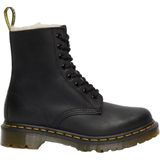 Dr. Martens 1460 Serena Dames Veterboots zwart