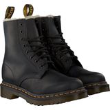 Dr. Martens 1460 Serena Dames Veterboots zwart