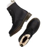 Dr. Martens 1460 Serena Dames Veterboots zwart