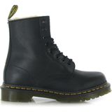 Dr. Martens 1460 Serena Dames Veterboots zwart