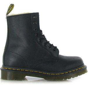 Dr. Martens 1460 Serena Dames Veterboots zwart