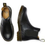 Dr. Martens, Klassieke Leren Chelsea Laarzen Zwart, Heren, Maat:40 EU