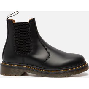 Dr Martens 2976 Unisex Chelsea Boots - Zwart