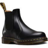 Dr Martens 2976 Black Smooth