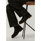Dr. Martens - 2976 Chelsea Boot - Schoenen - Zwart - Glad Leer