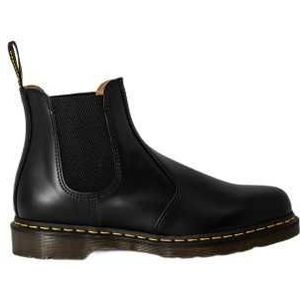 Dr. Martens Boots Man Color Black Size 46