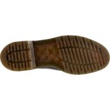 Dr. Martens - Brogue 3989 - Veterschoenen - Zwart - Glad Leer