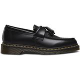 Dr. Martens Women Adrian YS Black Smooth-Schoenmaat 39