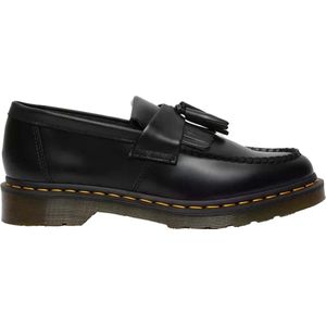 Schoenen Zwart Adrian loafers zwart
