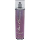 Paris Hilton Heiress Body Mist 236 ml