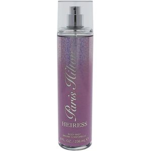Paris Hilton Heiress Body Spray 236 ml