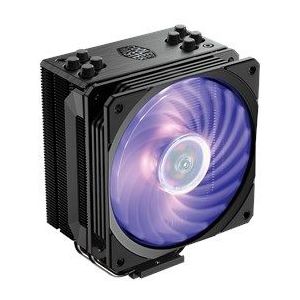 Cooler Master Hyper 212 RGB Black Edition - 120mm
