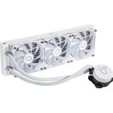 Cooler Master MasterLiquid 360L Core ARGB White - Vloeistofkoelsysteem processor