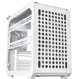 Cooler Master Qube 500 Flatpack - Wit