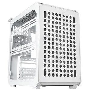 Cooler Master Qube 500 Flatpack White - Mid-Tower