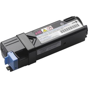 DELL 593-10261 tonercartridge 1 stuk(s) Origineel Magenta