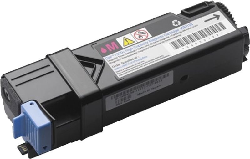 Dell, Toner, 593-10261 Hy (M)