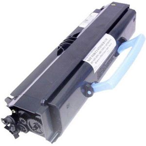 Dell 593-10237 (MW558) toner zwart hoge capaciteit (origineel)