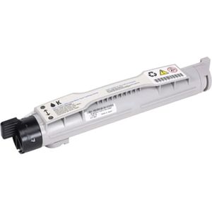 Dell - 593-10120 - Toner Cartridge - Zwart - Origineel - Printcapaciteit 10.000 Afdrukken