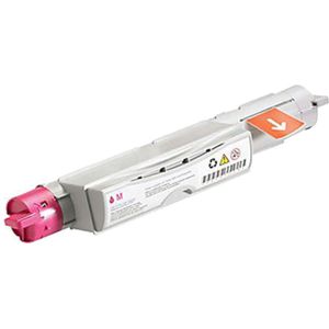 DELL 593-10125 tonercartridge 1 stuk(s) Origineel Magenta