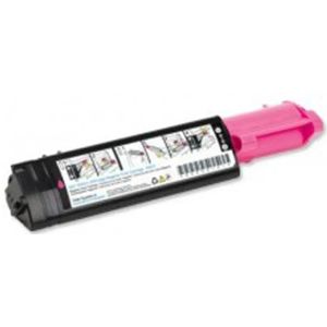 DELL K4972 tonercartridge Origineel Magenta