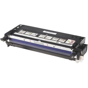 DELL PF030 tonercartridge Origineel Zwart