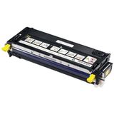 Dell 593-10173 / 593-10221 (NF556) toner cartridge geel hoge capaciteit (origineel)