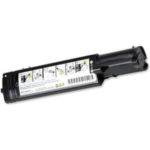 Dell 593-10067 (K4971) toner zwart hoge capaciteit (origineel)