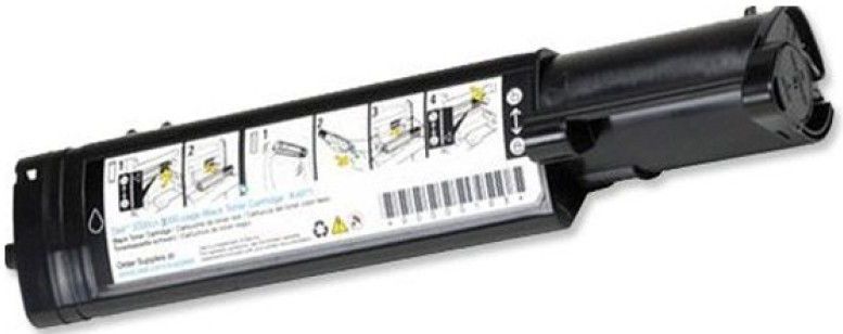 DELL 593-10067 tonercartridge 1 stuk(s) Origineel Zwart