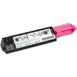 Dell 593-10157 Tonercartridge - Magenta