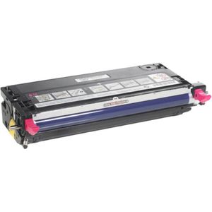 DELL 593-10167 tonercartridge 1 stuk(s) Origineel Magenta