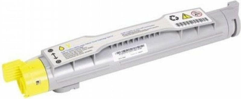 DELL GD908 tonercartridge 1 stuk(s) Origineel Geel