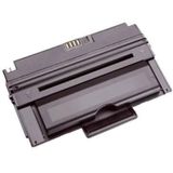 Dell 593-10329 (HX756) toner cartridge zwart hoge capaciteit (origineel)