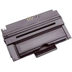 Dell 593-10329 (HX756) toner cartridge zwart hoge capaciteit (origineel)