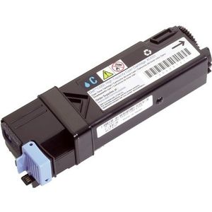 DELL P238C tonercartridge Origineel Cyaan