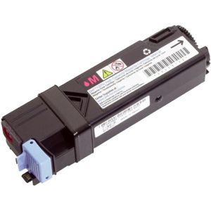 Dell 593-10319 / 593-10327 / 593-10352 (P240C) toner cartridge magenta (origineel)