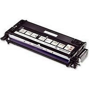 DELL G910C tonercartridge 1 stuk(s) Origineel Zwart