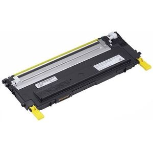 DELL F479K tonercartridge 1 stuk(s) Origineel Geel