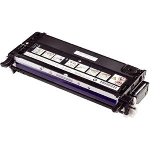 DELL R717J tonercartridge 1 stuk(s) Origineel Zwart