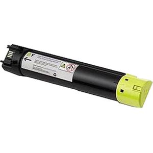 Dell 593-10928 (R273N) toner cartridge geel (origineel)