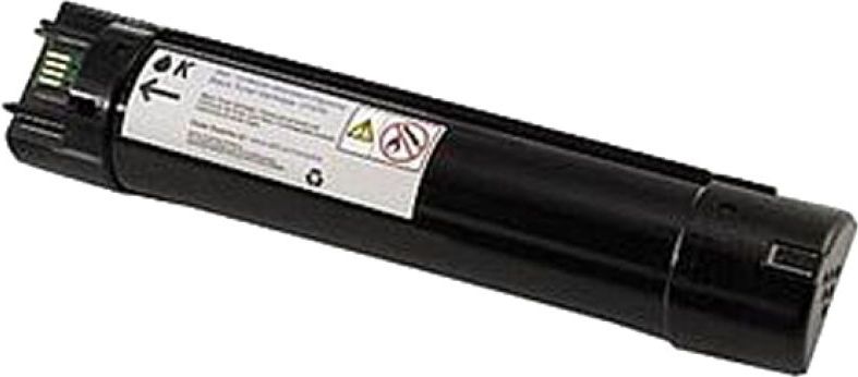 DELL N848N tonercartridge 1 stuk(s) Origineel Zwart