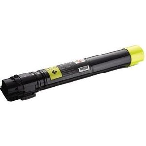 DELL FRPPK tonercartridge 1 stuk(s) Origineel Geel