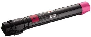 Dell 593-10875 (7FY16) toner magenta hoge capaciteit (origineel)