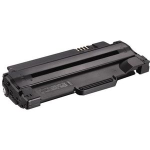 DELL 2MMJP tonercartridge 1 stuk(s) Origineel Zwart