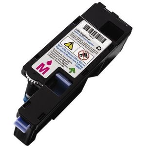 DELL 593-11142 tonercartridge 1 stuk(s) Origineel Magenta