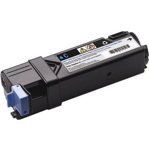 DELL 331-0716 tonercartridge 1 stuk(s) Origineel Cyaan
